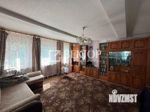 Дом 105м², 2-этажный, участок 5 сот.  