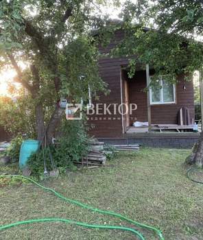 Дом 49м², 1-этажный, участок 5 сот.  