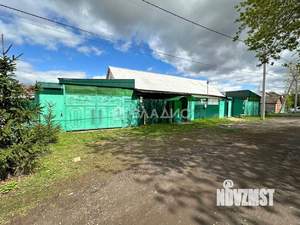Дом 254м², 2-этажный, участок 9 сот.  