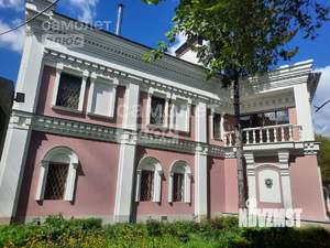 Коттедж 880м², 2-этажный, участок 23 сот.  