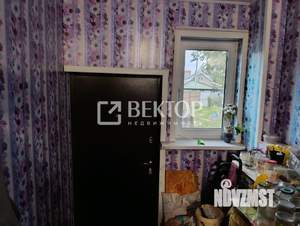 Дом 46м², 1-этажный, участок 5 сот.  