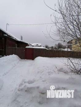 Дом 70м², 2-этажный, участок 6 сот.  