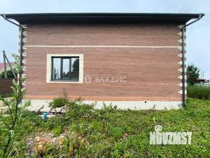 Дом 163м², 2-этажный, участок 8 сот.  