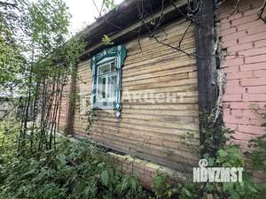 Дом 106м², 1-этажный, участок 7 сот.  