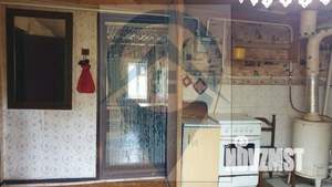 Дом 51м², 1-этажный, участок 5 сот.  