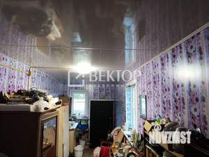 Дом 46м², 1-этажный, участок 5 сот.  