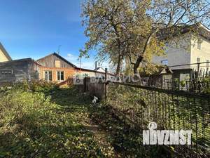 Дом 75м&sup2;, 1-этажный, участок 7 сот.  