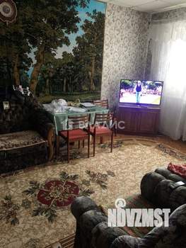 Дом 116м², 2-этажный, участок 6 сот.  