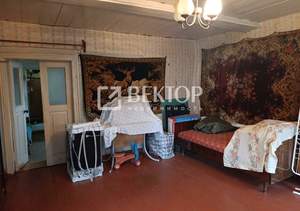 Дом 46м&sup2;, 1-этажный, участок 4 сот.  