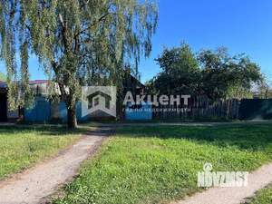 Дом 42м², 1-этажный, участок 6 сот.  