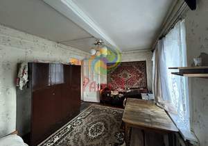 Дом 54м&sup2;, 1-этажный, участок 5 сот.  