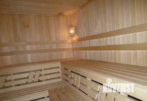 Коттедж 511м&sup2;, 3-этажный, участок 28 сот.  