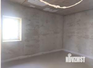 Коттедж 400м&sup2;, 3-этажный, участок 8 сот.  