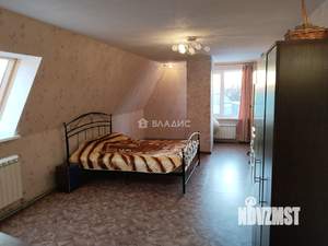 Дом 254м², 2-этажный, участок 12 сот.  