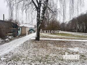 Дом 42м², 1-этажный, участок 6 сот.  