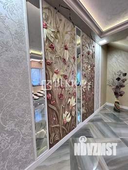 Коттедж 170м², 2-этажный, участок 6 сот.  