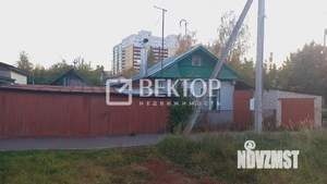 Дом 32м², 1-этажный, участок 6 сот.  