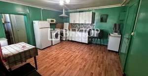 Дом 79м&sup2;, 1-этажный, участок 5 сот.  