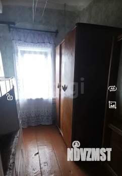 Дом 33м², 1-этажный, участок 16 сот.  