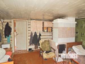 Дом 30м², 2-этажный, участок 9 сот.  