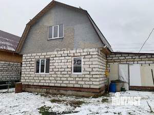 Дом 179м², 2-этажный, участок 5 сот.  