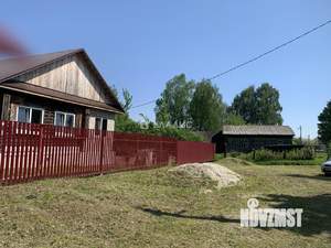 Дом 77м&sup2;, 1-этажный, участок 14 сот.  