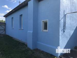 Дом 54м², 1-этажный, участок 4 сот.  