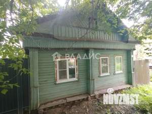 Дом 50м², 2-этажный, участок 4 сот.  