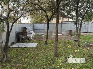 Дом 60м², 1-этажный, участок 7 сот.  