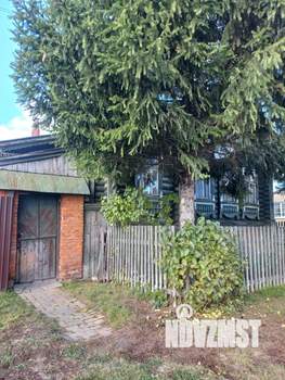 Дом 76м&sup2;, 1-этажный, участок 6 сот.  