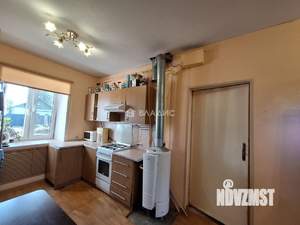 Дом 105м², 1-этажный, участок 5 сот.  