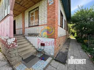 Дом 114м², 2-этажный, участок 6 сот.  