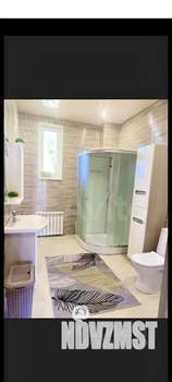 Дом 160м², 2-этажный, участок 7 сот.  