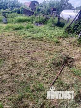 Дом 26м&sup2;, 1-этажный, участок 4 сот.  