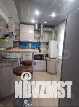 Дом 30м&sup2;, 1-этажный, участок 1 сот.  