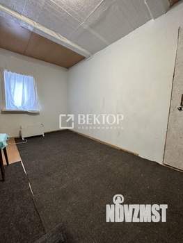 Дом 42м², 1-этажный, участок 2 сот.  