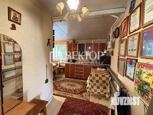 Дом 105м², 2-этажный, участок 5 сот.  