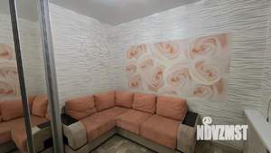 Дом 30м&sup2;, 1-этажный, участок 1 сот.  