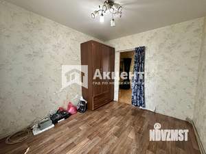 Дом 40м², 1-этажный, участок 1 сот.  