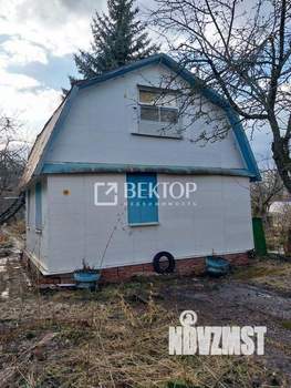 Дом 50м², 2-этажный, участок 6 сот.  