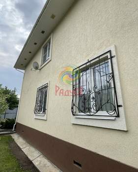 Дом 174м&sup2;, 2-этажный, участок 5 сот.  