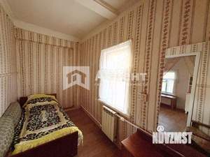 Дом 52м², 1-этажный, участок 5 сот.  