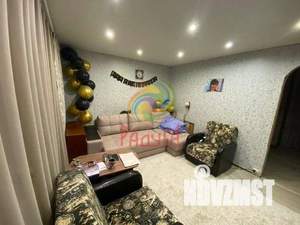 Дом 50м², 1-этажный, участок 5 сот.  