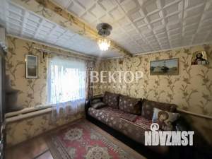 Дом 66м², 1-этажный, участок 9 сот.  