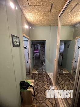 Дом 80м², 2-этажный, участок 6 сот.  