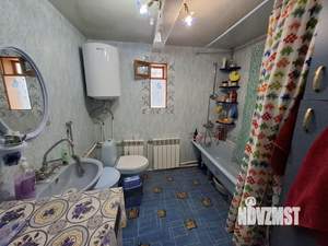Дом 101м², 2-этажный, участок 7 сот.  