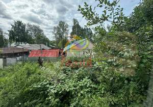 Дом 110м&sup2;, 2-этажный, участок 5 сот.  