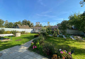 Дом 145м², 2-этажный, участок 7 сот.  