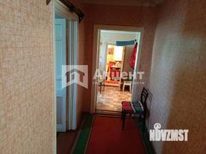 Дом 63м², 1-этажный, участок 5 сот.  