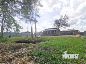 Дом 80м², 1-этажный, участок 9 сот.  